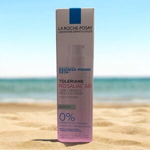 La Roche-Posay Toleriane Rosaliac AR Cream